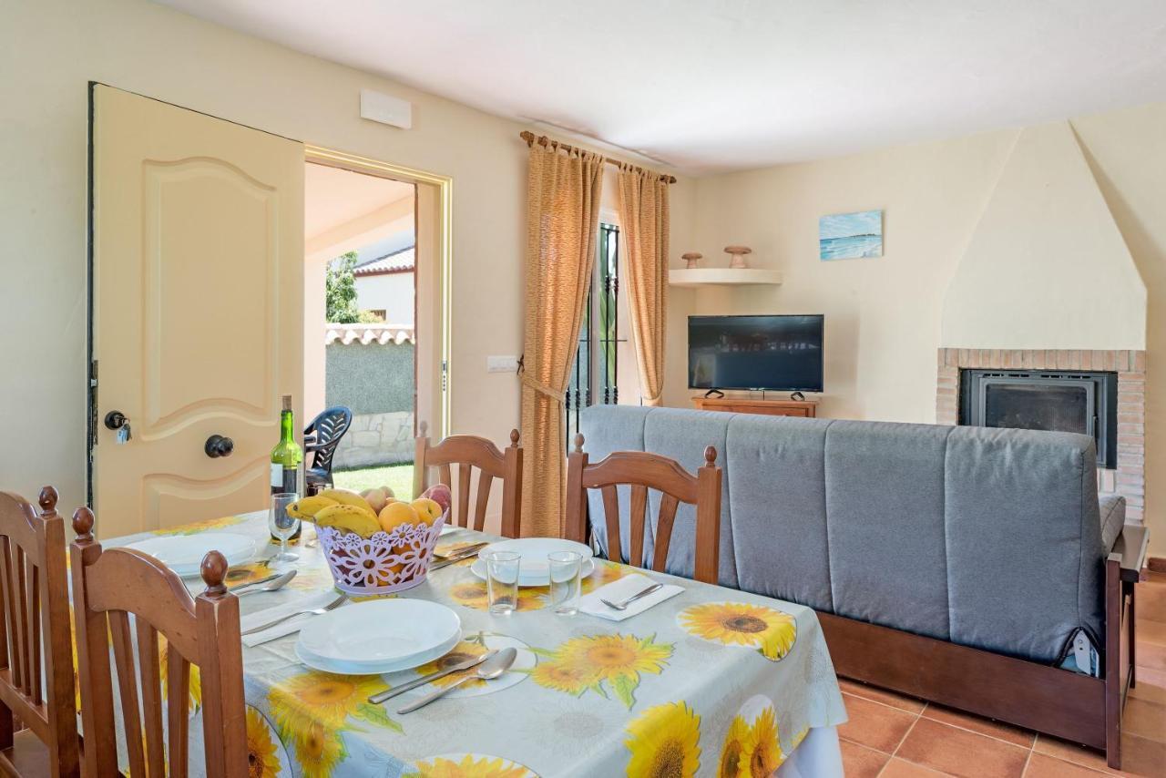 סהורה Bungalows La Aceitera - Casa 1 מראה חיצוני תמונה